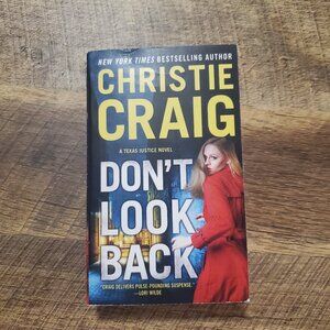 Don't Look Back